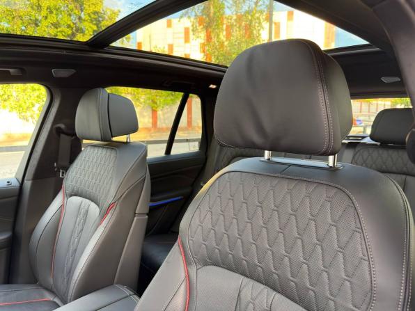 BMW X5 IV (G05/G18) с пробегом 2021 года, цена 10 499 000 рублей, 29831 км, внедорожник, Автокод Объявления