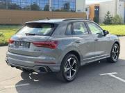 Audi Q3 II (F3) Казань  - изображение 38