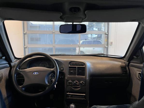 Lada (ВАЗ) 2112 с пробегом 2007 года, цена 90 000 рублей, 197200 км, хэтчбек, Автокод Объявления