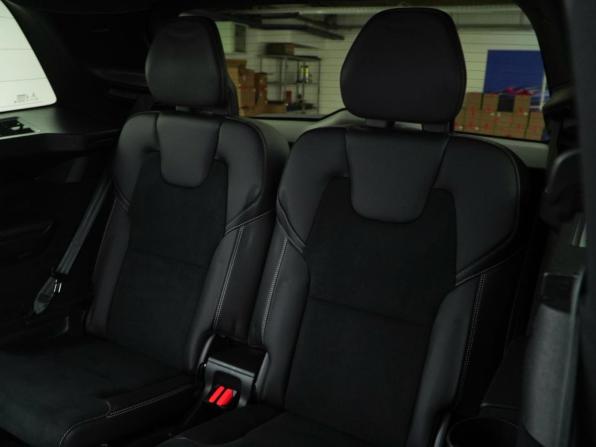 Volvo XC90 II Рестайлинг 1 с пробегом 2021 года, цена 5 989 046 рублей, 157900 км, внедорожник, Автокод Объявления