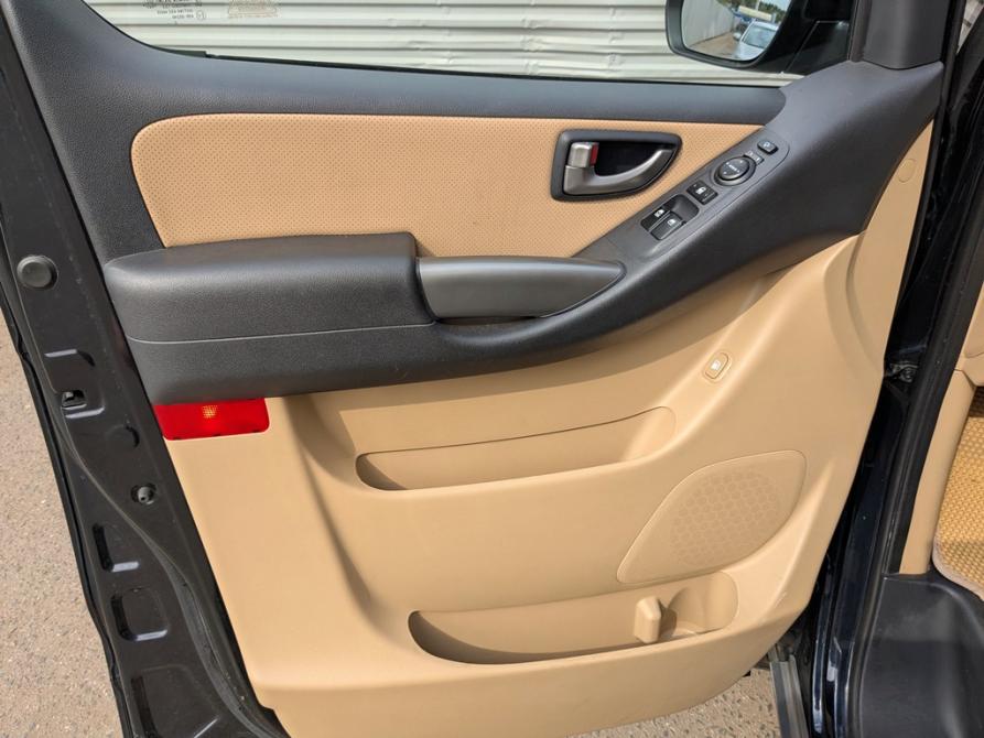 Hyundai H-1 II Рестайлинг 2 Москва  - изображение 9