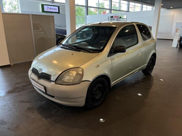 Toyota Yaris I с пробегом 2002 года, цена 181 000 рублей, 500513 км, хэтчбек, Автокод Объявления