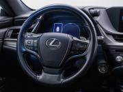 Lexus ES VII Москва  - изображение 35