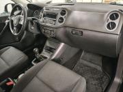 Volkswagen Tiguan I Рестайлинг Ярославль  - изображение 24