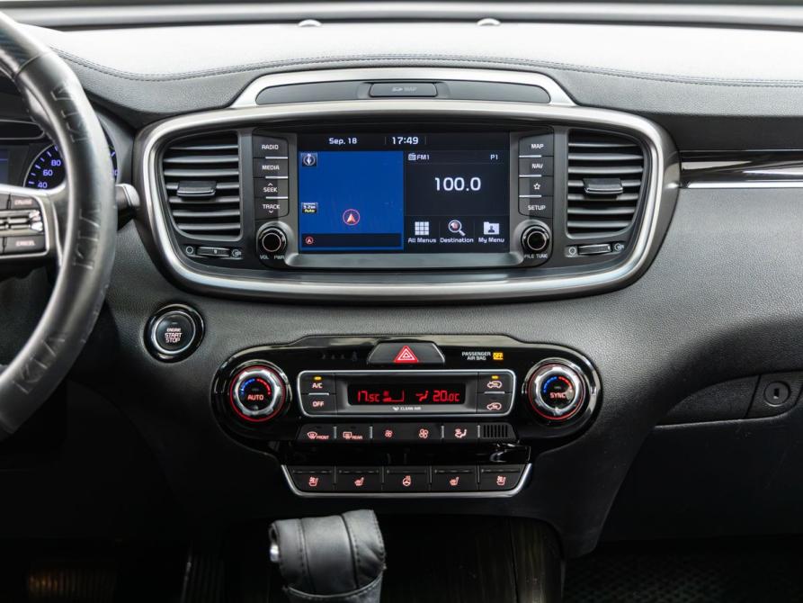 Kia Sorento III Prime Рестайлинг Волгоград  - изображение 22
