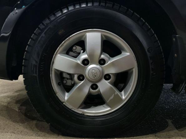 Kia Sorento I Рестайлинг с пробегом 2009 года, цена 899 000 рублей, 251734 км, внедорожник, Автокод Объявления