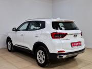 Chery Tiggo 4 Pro I Рестайлинг Альметьевск  - изображение 32