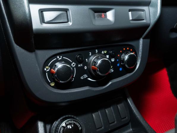 Renault Duster I Рестайлинг с пробегом 2020 года, цена 1 479 000 рублей, 105901 км, внедорожник, Автокод Объявления