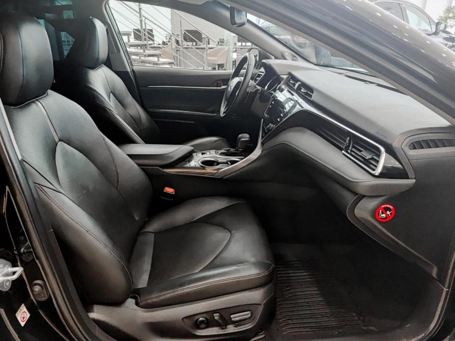 Toyota Camry VIII (XV70) Казань  - изображение 13