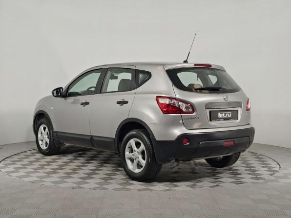 Nissan Qashqai I Рестайлинг с пробегом 2013 года, цена 979 000 рублей, 147761 км, внедорожник, Автокод Объявления