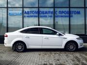Ford Mondeo IV Рестайлинг Екатеринбург  - изображение 30