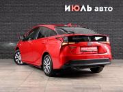 Toyota Prius IV Рестайлинг (XW50) Екатеринбург  - изображение 26