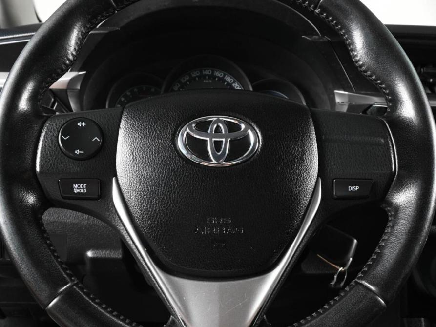 Toyota Corolla XI (E160 E170 E180) Ростов-на-Дону  - изображение 12