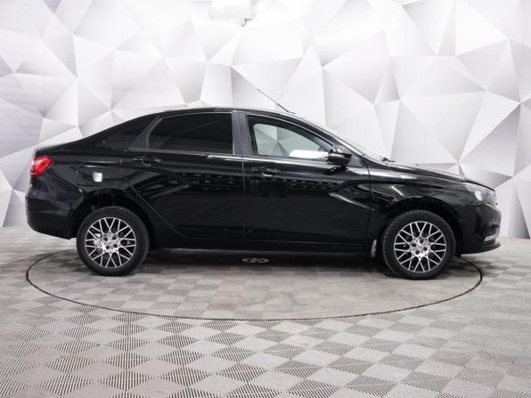 Lada (ВАЗ) Vesta I с пробегом 2020 года, цена 1 148 000 рублей, 32000 км, седан, Автокод Объявления