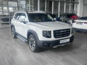 Haval Dargo Воронеж  - изображение 29
