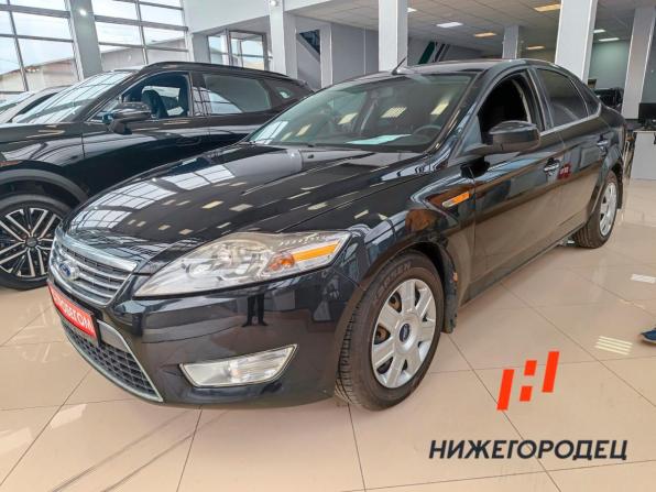 Ford Mondeo IV с пробегом 2009 года, цена 583 000 рублей, 134000 км, седан, Автокод Объявления