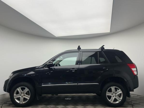Suzuki Grand Vitara II Рестайлинг 2 с пробегом 2014 года, цена 1 199 000 рублей, 203338 км, внедорожник, Автокод Объявления