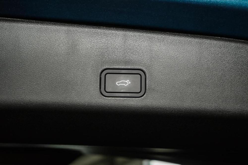 Geely Monjaro I Ульяновск  - изображение 36