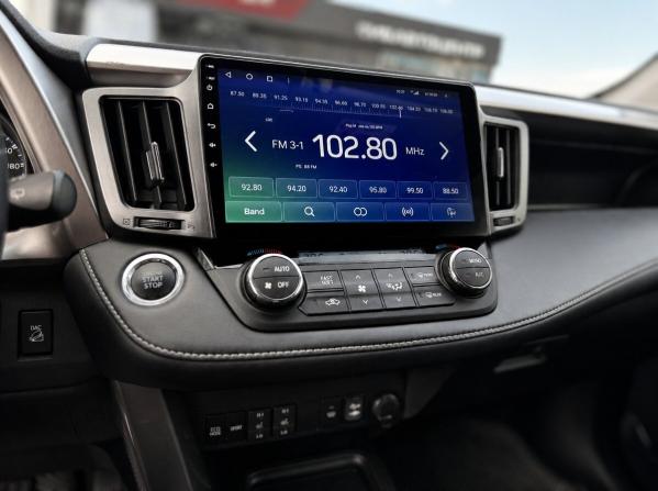 Toyota RAV4 IV (XA40) Рестайлинг с пробегом 2019 года, цена 2 899 000 рублей, 143886 км, внедорожник, Автокод Объявления