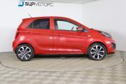 Kia Picanto II Нижний Новгород  - изображение 20