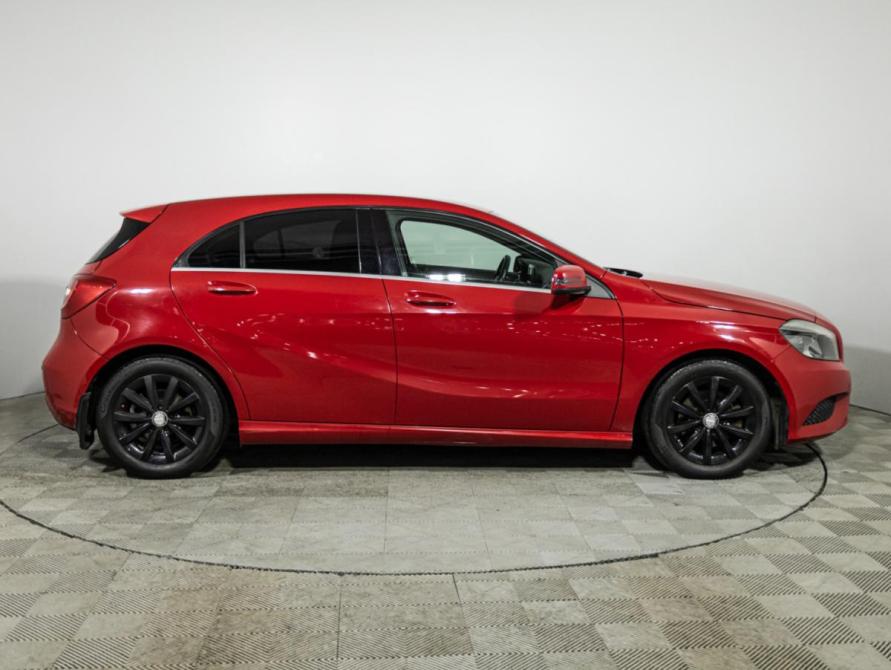 Mercedes-Benz A-Класс III (W176) Санкт-Петербург  - изображение 4