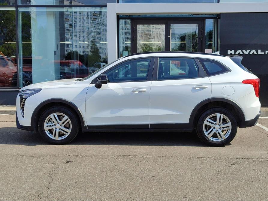 Haval Jolion I Рестайлинг Москва  - изображение 8
