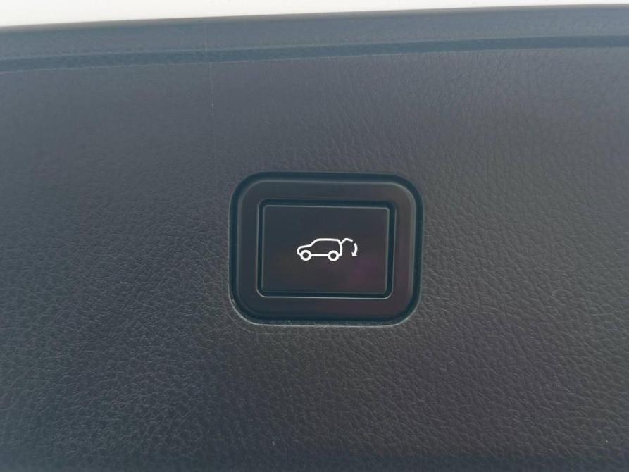 Changan CS95 I Рестайлинг 2 Уфа  - изображение 8