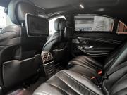 Mercedes-Benz S-Класс VI (W222 C217) Казань  - изображение 37