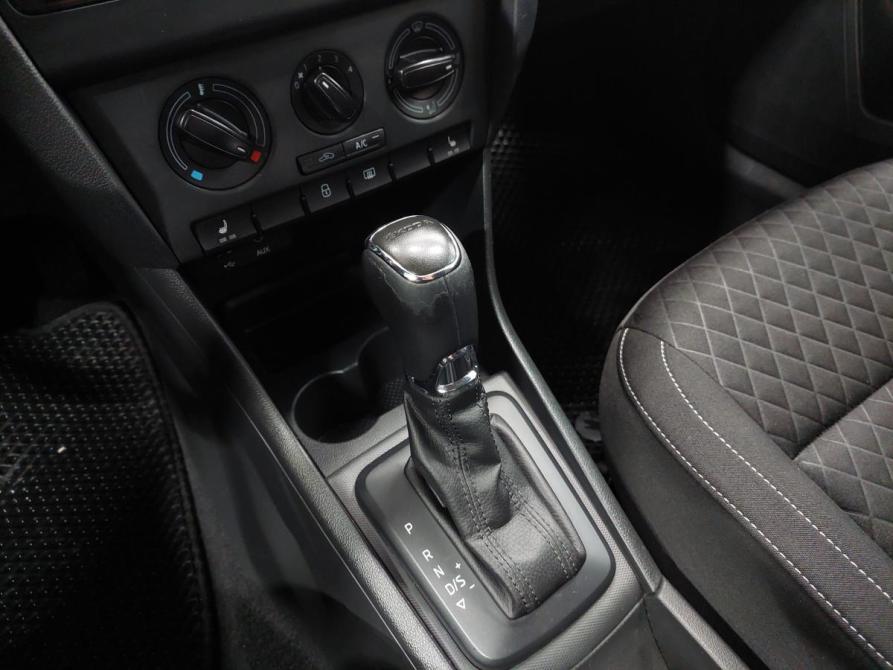 Skoda Rapid I Пермь  - изображение 17