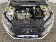 Lada (ВАЗ) Granta I Рестайлинг Воронеж  - изображение 24