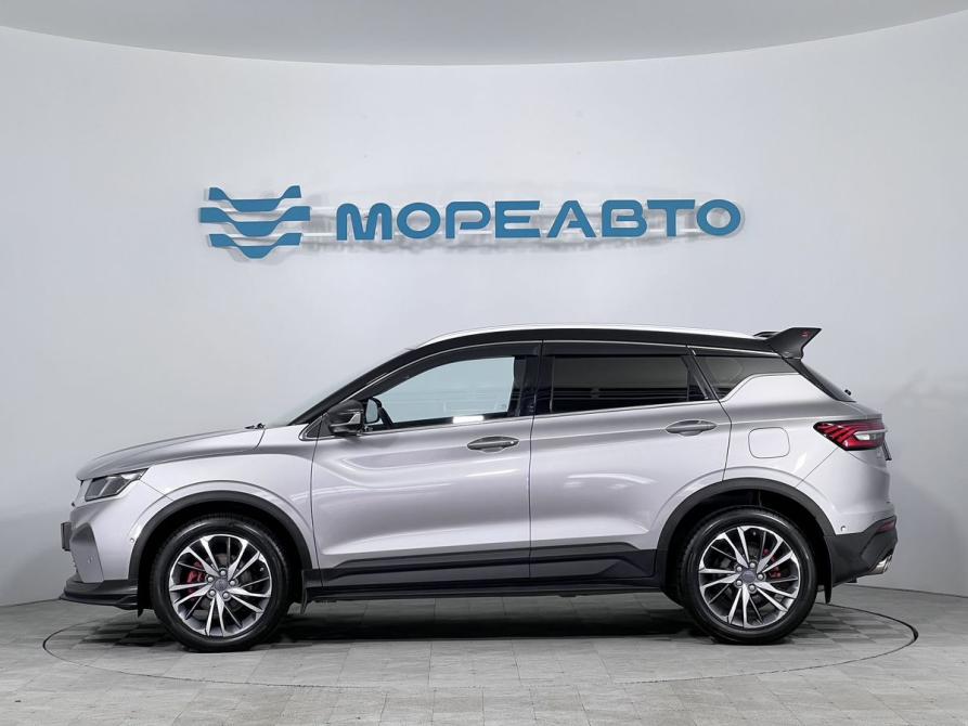 Geely Coolray I Калининград  - изображение 8