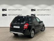 Lada (ВАЗ) Granta I Рестайлинг Санкт-Петербург  - изображение 28