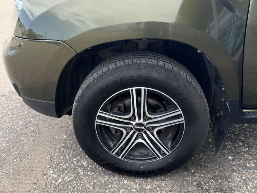 Renault Duster I Рестайлинг Тверь  - изображение 10