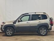 Lada (ВАЗ) Niva Travel I Кемерово  - изображение 20