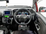 Toyota Wish II Иркутск  - изображение 33