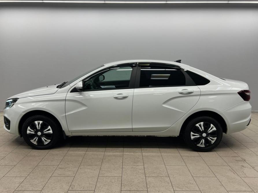 Lada (ВАЗ) Vesta I Рестайлинг (NG) Санкт-Петербург  - изображение 6
