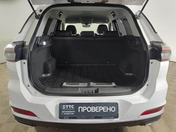 Chery Tiggo 7 Pro Max I Рестайлинг с пробегом 2024 года, цена 1 950 000 рублей, 56983 км, внедорожник, Автокод Объявления