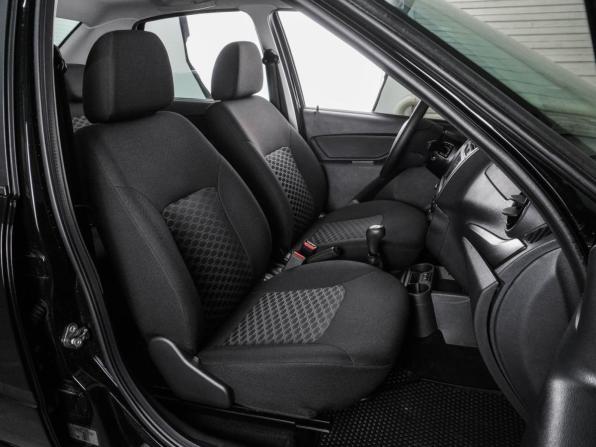 Lada (ВАЗ) Granta I Рестайлинг с пробегом 2026 года, цена 1 135 000 рублей, 4546 км, седан, Автокод Объявления