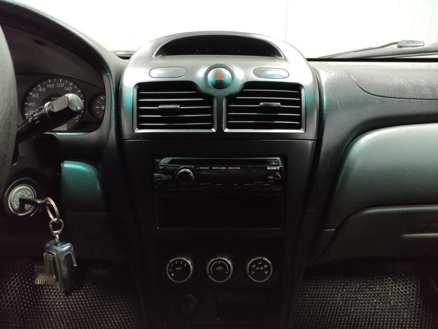 Nissan Almera Classic I Пермь  - изображение 12