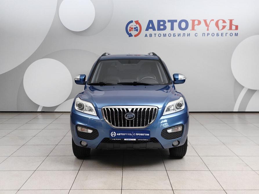 Lifan X60 I Рестайлинг Подольск  - изображение 3