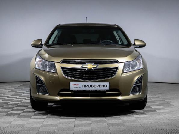 Chevrolet Cruze I Рестайлинг с пробегом 2013 года, цена 900 000 рублей, 80992 км, хэтчбек, Автокод Объявления