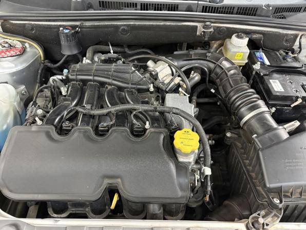 Lada (ВАЗ) Granta I Рестайлинг с пробегом 2023 года, цена 986 000 рублей, 24379 км, универсал, Автокод Объявления