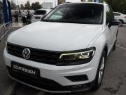 Volkswagen Tiguan II Волгоград  - изображение 29