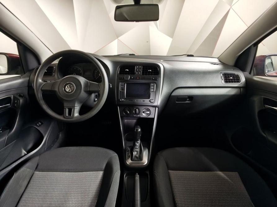 Volkswagen Polo V Москва  - изображение 14
