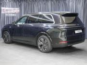 Li Auto (Lixiang) L9 I Рестайлинг Москва  - изображение 37