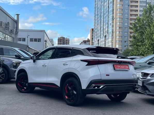 Omoda C5 I с пробегом 2023 года, цена 1 779 000 рублей, 43500 км, внедорожник, Автокод Объявления