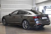 Audi A5 II (F5) Рестайлинг Москва  - изображение 46
