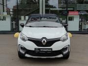 Renault Kaptur I Ижевск  - изображение 27