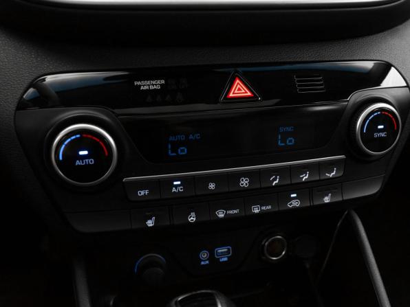 Hyundai Tucson III Рестайлинг с пробегом 2018 года, цена 2 380 000 рублей, 134000 км, внедорожник, Автокод Объявления