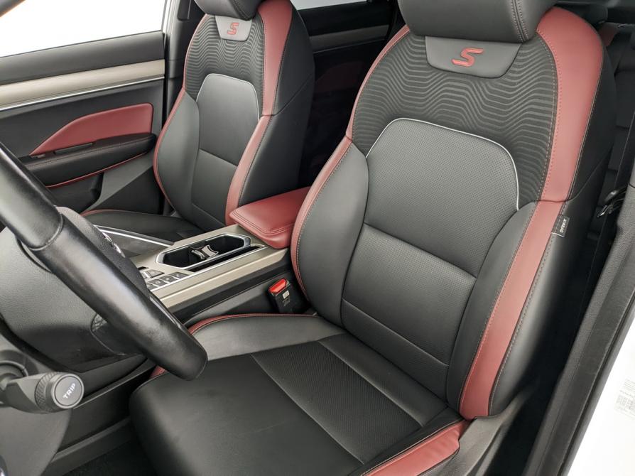 Geely Coolray I Москва  - изображение 21